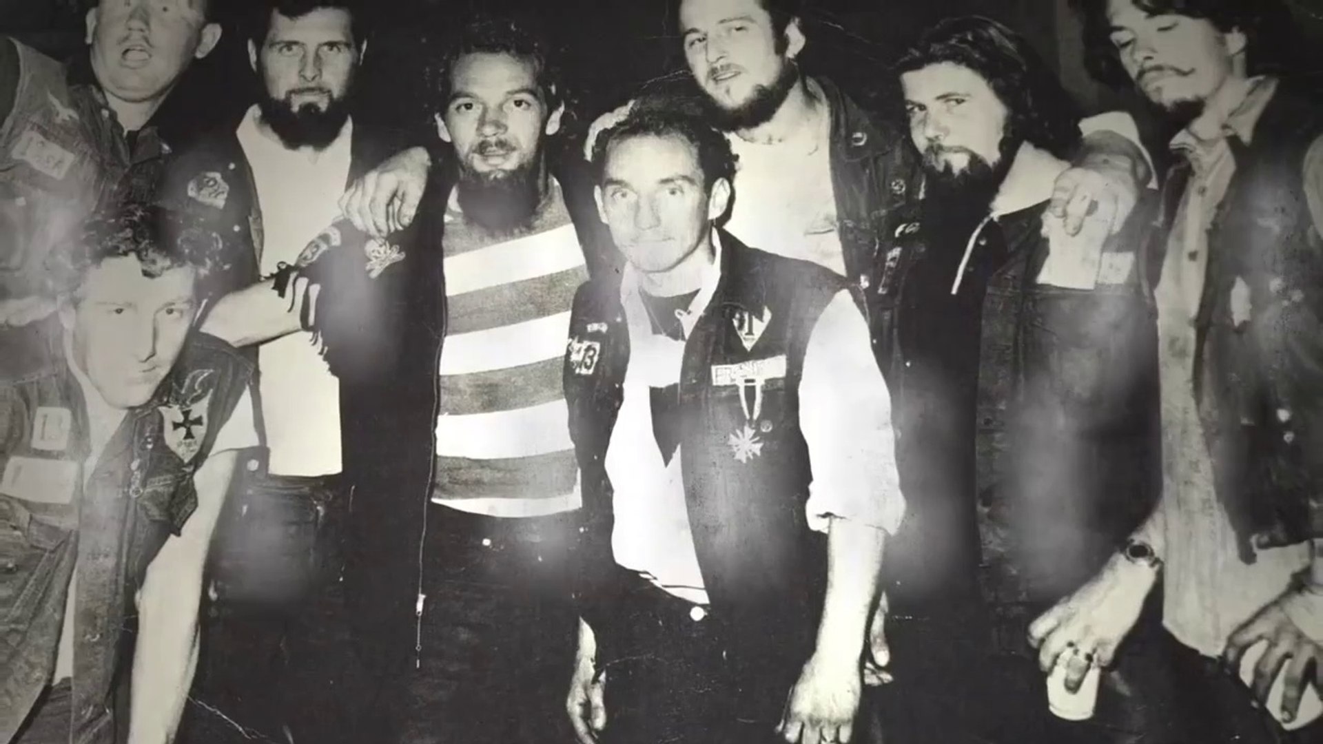 Hells Angels Sacramento 60s History (2017), image size:1920x1080