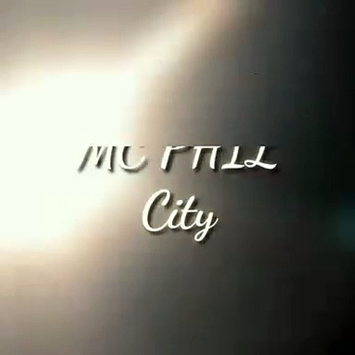 Lil Phil - 4 Uhr nachts durch die City (little boy thinks he can rap)