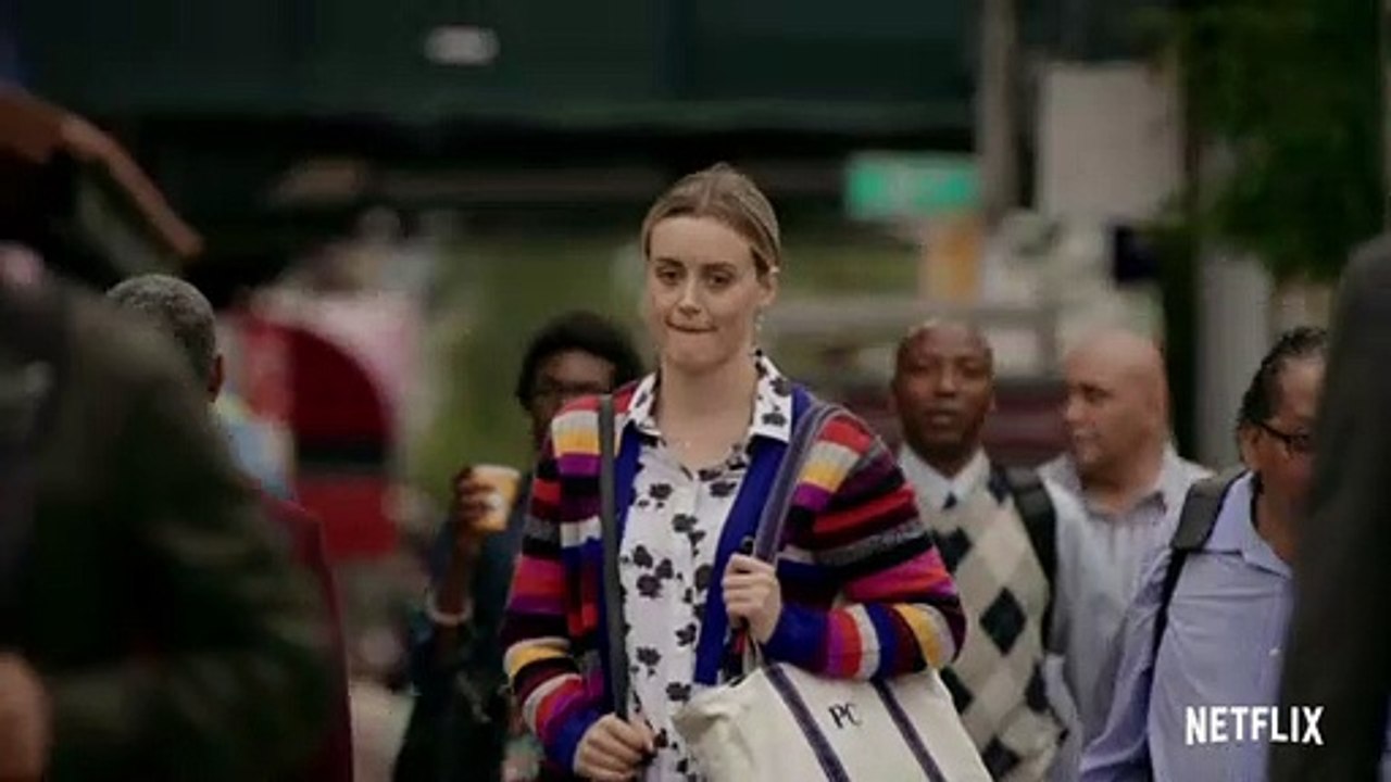 Orange is the New Black Staffel 7