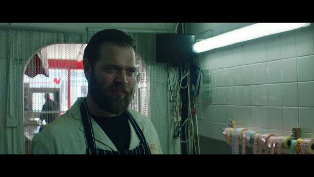 THE GOOD LIAR Film mit Helen Mirren und Ian McKellen