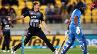 India Loss 3rd T20 Match Against New Zealand _ Indian vs New Zealand 3rd t20 2019
