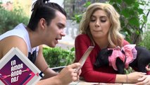 ¿Bebeshita y Brandon YA QUIEREN TENER HIJOS? | Enamorándonos