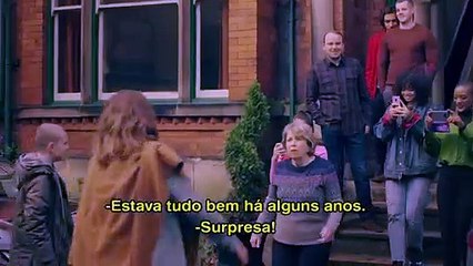 Years and Years Trailer Temporada 1