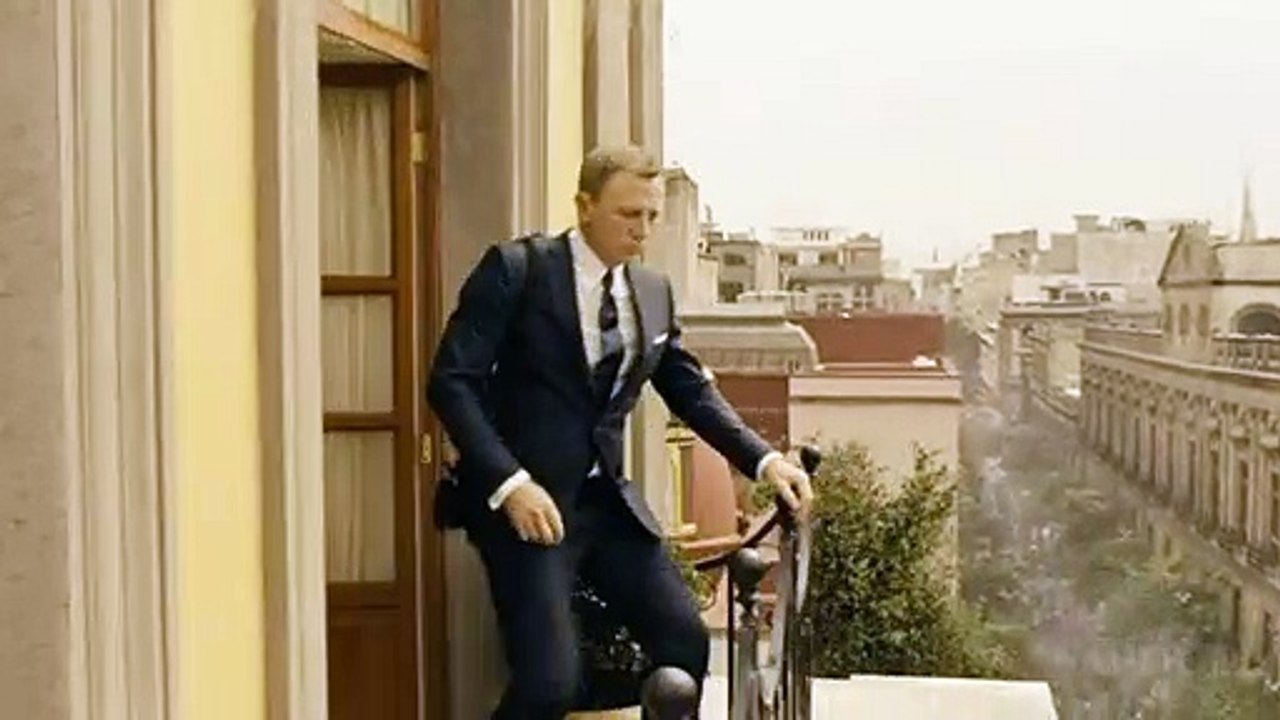 spectre.