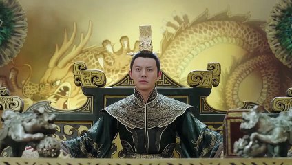 凤弈 28 - Legend of the Phoenix 28（何泓姗、徐正溪、曹曦文等主演）