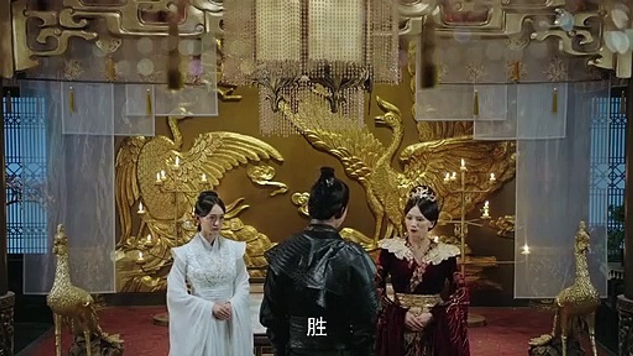 《凤弈》第40集精彩預告