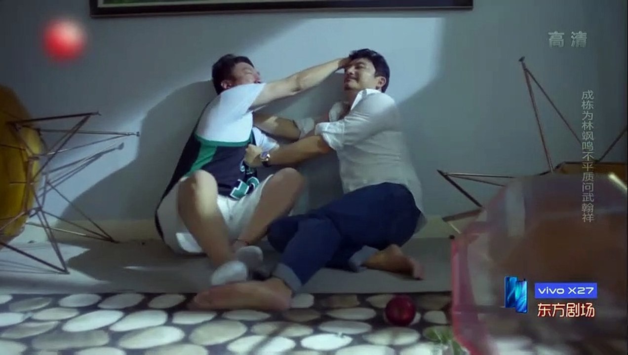 帶著爸爸去留學 22 - Over the Sea I Come to You 22（孫紅雷、辛芷蕾、曾舜晞等主演）
