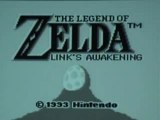 Zelda Link's Awakening : Boss final   Fin