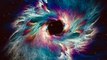 3D Journey Flying Through Orion Nebula - NASA Animation Via Space Telescopes