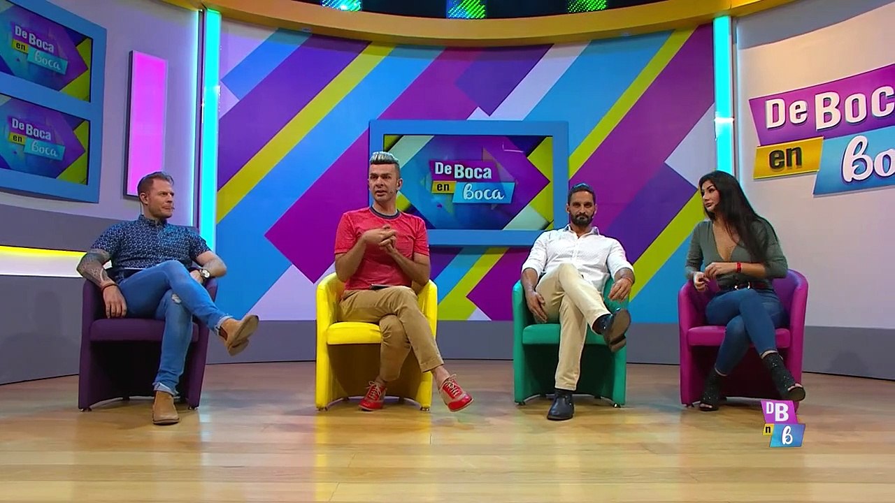 DBB 26 de junio 2019
