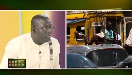 REPLAY - Faram Facce - Invités : BIRAME FAYE & BARTHELEMY DIAZ - 26 Juin 2019