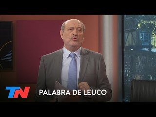 El ataque al periodismo de investigación | PALABRA DE LEUCO