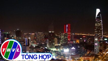 THVL | TP.HCM là điểm du lịch mới nổi của thế giới