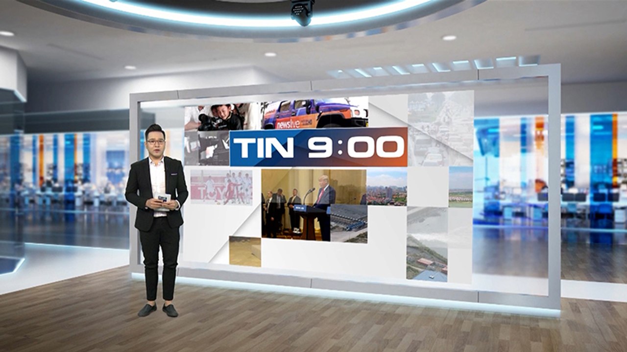 Tin 9h – 27/06/2019