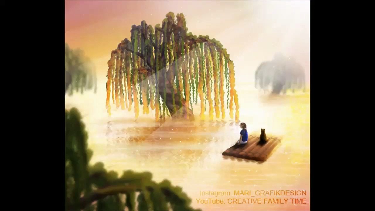 Besser als Wacom XP-Pen Star 03 Grafiktablet [DEUTSCH _ GERMAN] Werbung