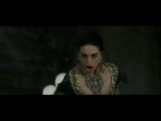 Moonspell : Vampiria + Queen of the damned | montage