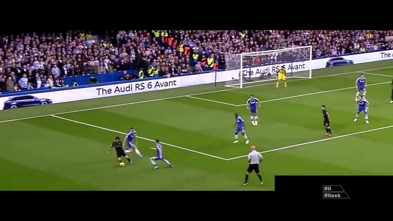 How to Improve Your Turns - Football Training