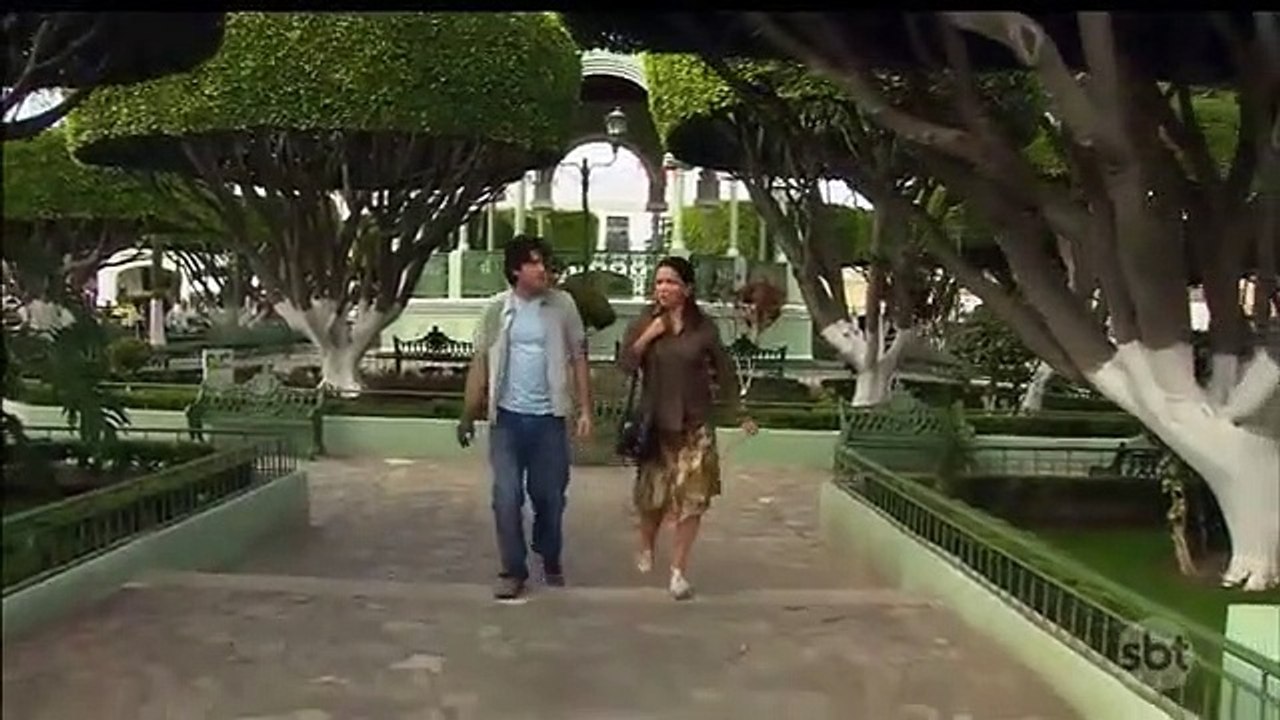 A que não podia amar _Capítulo 58_Completo (26_06_2019)