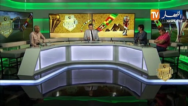 محمد شعيب: مباراة اليوم أمام السينغال مسؤولية اللاعبين والمدرب