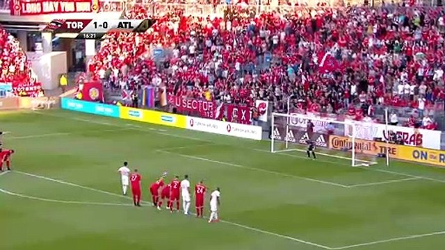 Toronto FC vs Atlanta United FC