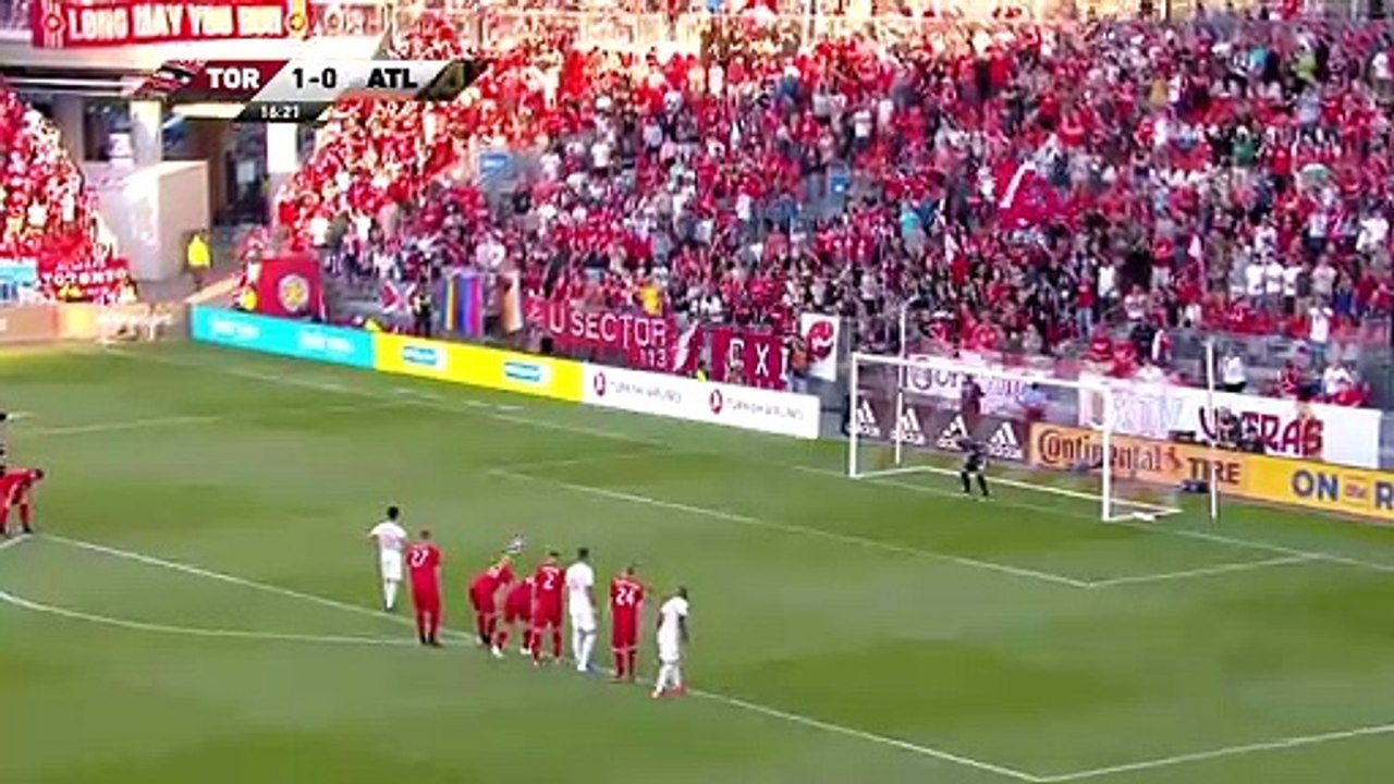 Toronto FC vs Atlanta United FC