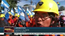 FtS 26-06: Protests Against JOH Continue in Honduras