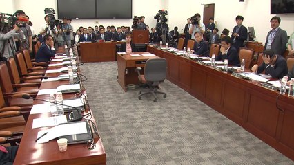 특위 연장? 선거법 의결 강행?...기로에 선 패스트트랙 / YTN
