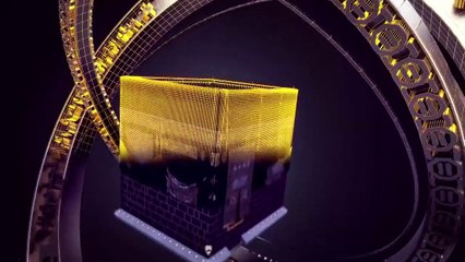 مع الله 25  __الدنيا لا تسير وفق هواك