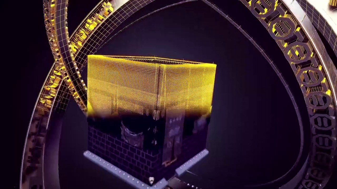 مع الله 25  __الدنيا لا تسير وفق هواك