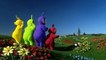 Teletubbies Magical Event: Animal Parade - Full Episode
