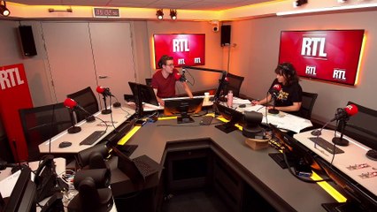 Le journal RTL de 5h du 27 juin 2019