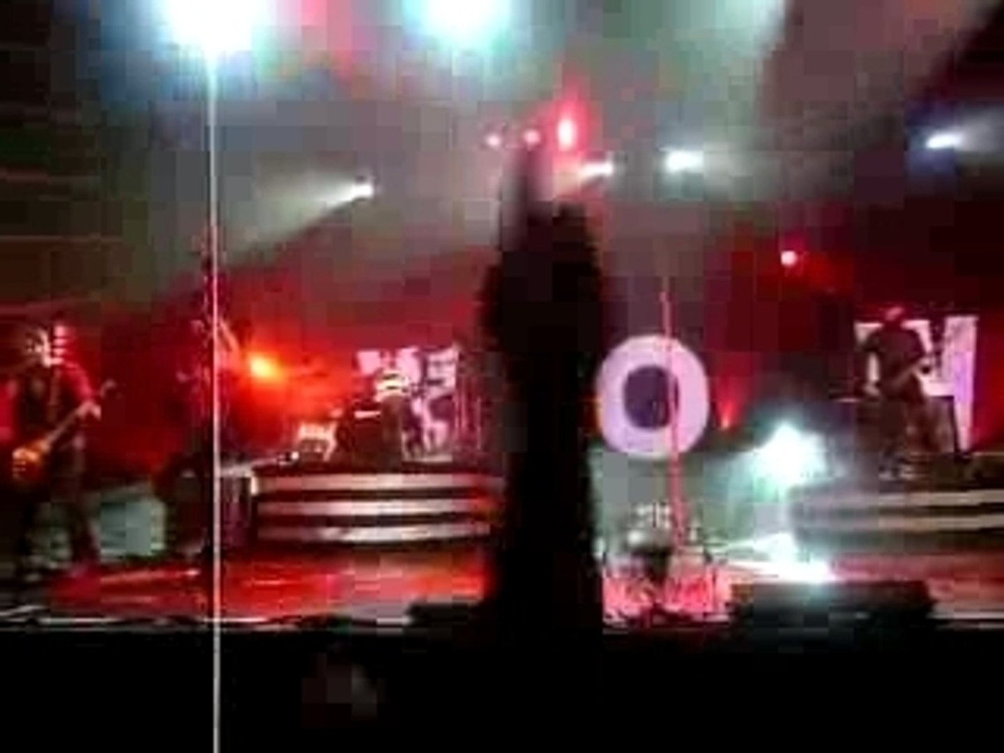 ⁣Superbus Live Travel The World Zenith de Paris
