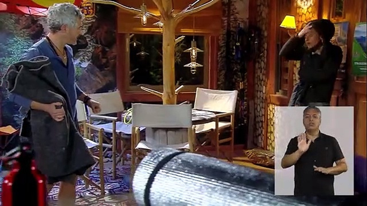 Amar a Morir Capítulo especial 7: ¿Susana dice adiós?