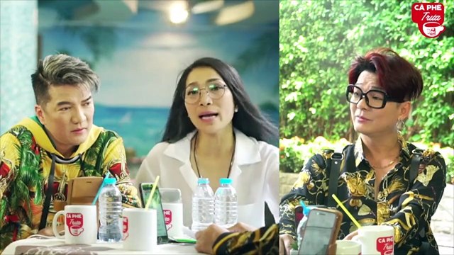 Hồng Ngọc lần đầu tiên tiết lộ về điều mình không thích ở Đàm Vĩnh Hưng