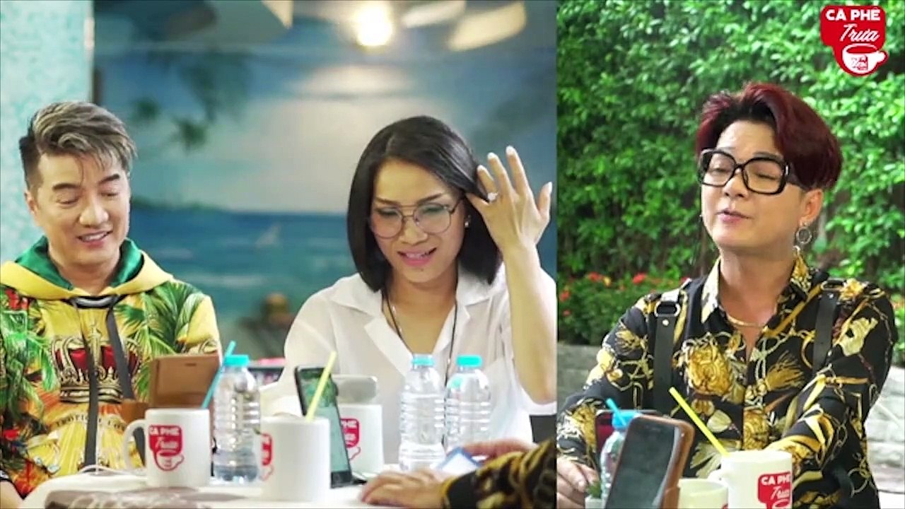 Đàm Vĩnh Hưng tiết lộ cảm nhận của mình về tin đồn hẹn hò giữa Mỹ Tâm và Mai Tài Phến