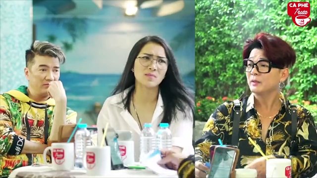 Hồng Ngọc – Vũ Hà bật mí chuyện tình cảm sâu kín của Đàm Vĩnh Hưng dành cho Mỹ Tâm ai cũng bất ngờ