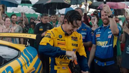 The Art Of Racing In The Rain - Trailer