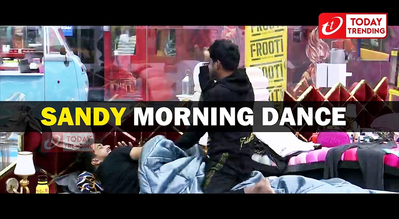 BIGG BOSS 3 TROLL DAY 3 _ TODAY TRENDING TROLL _ 26th June 2019