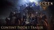 Wolcen : Lords of Mayhem - Trailer mise à jour #1