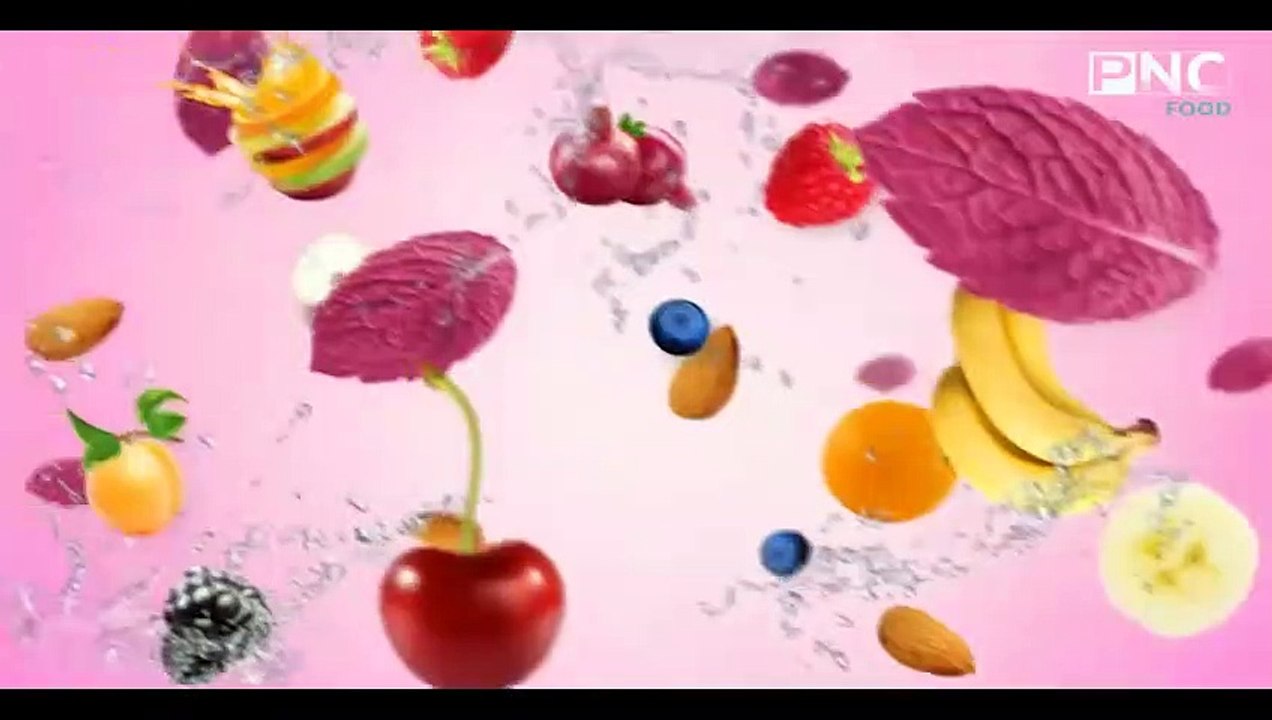 الكريب الصحي سالي فؤاد سفرة سالي PNC FOOD