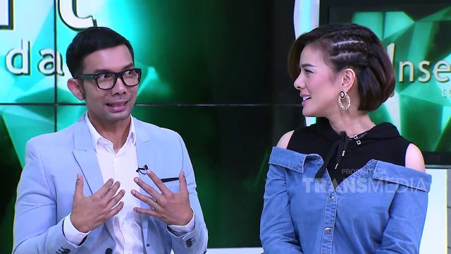 Insert- Vanessa Angel Menangis Setelah Divonis Bebas