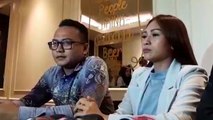 Mehdi Zati Sudah Tak Tinggal di Indonesia Sebelum Cerai dari Tata Janeeta
