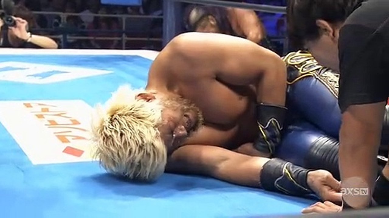 newwrestling japan axs 6.21.19 (2)