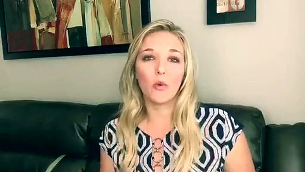 Jen Johnson Attraction Marketing - CBD Oil - Home Business - HempWorxDigital.com