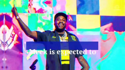 Meek Mill to Co-Own Hat Retail Company Lids