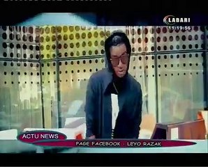 ACTU NEWS LABARI 23 JUIN 2019