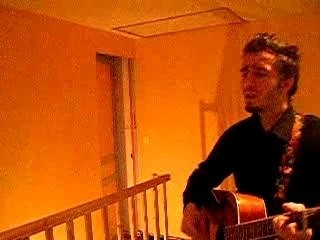 christophe mae papa on s attache guitare cover reprise