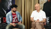 Anupam Kher Turns In To Kirron Kher For One Day | Most Hilarious REACTION