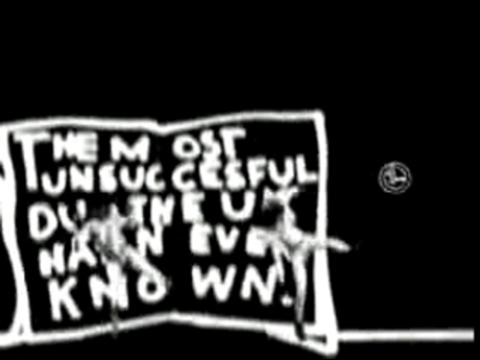 ROBOTS IN DISGUISE - 'We're in the Music Biz'