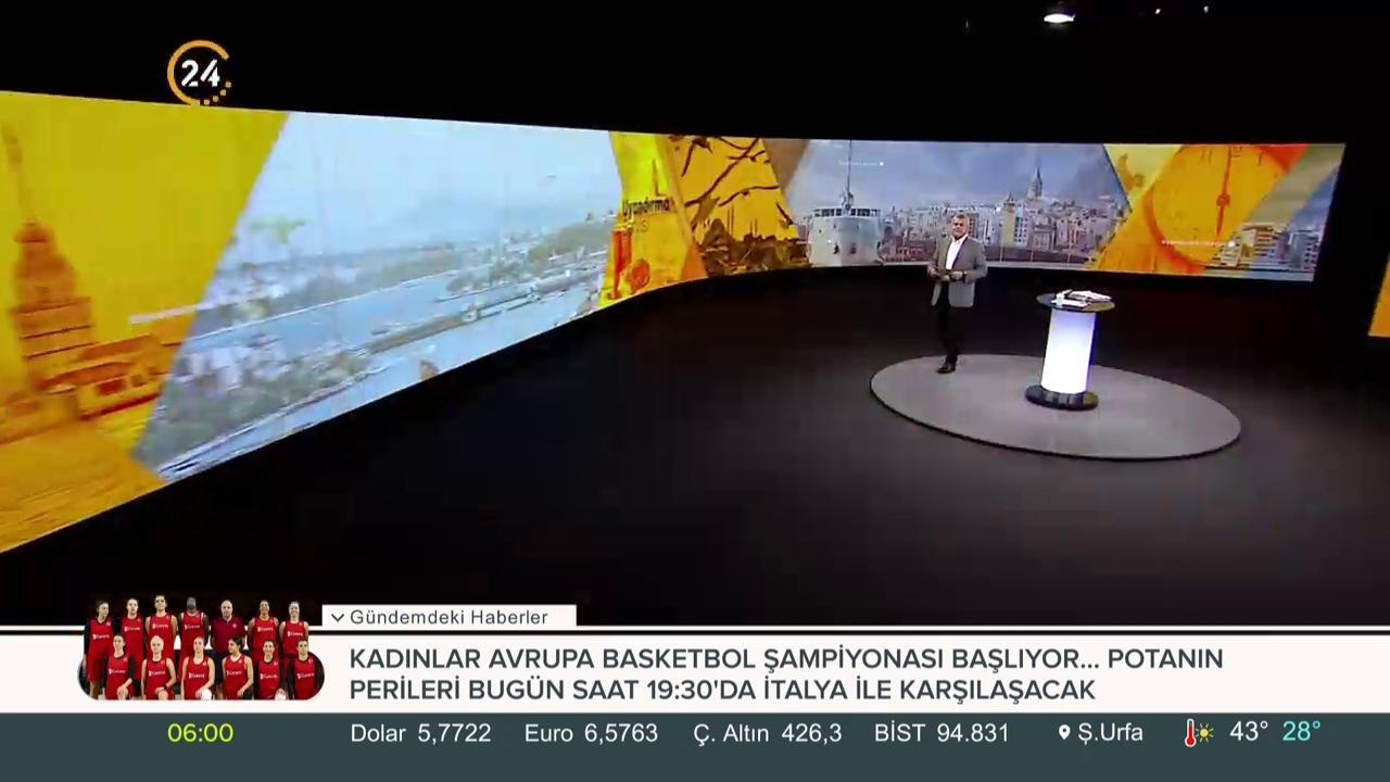 Uyandırma Servisi